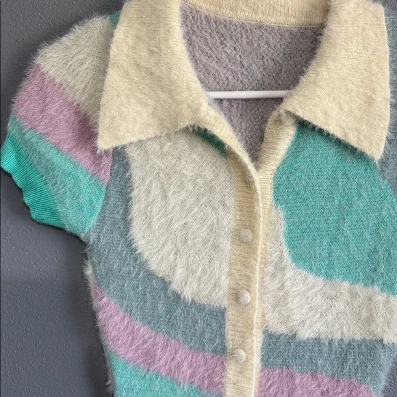 House of Sunny super soft romper